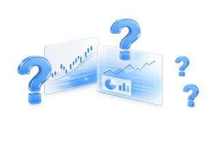 Hilfeseite des Kundensupports mit Kontaktmöglichkeiten zur Trading-Plattform